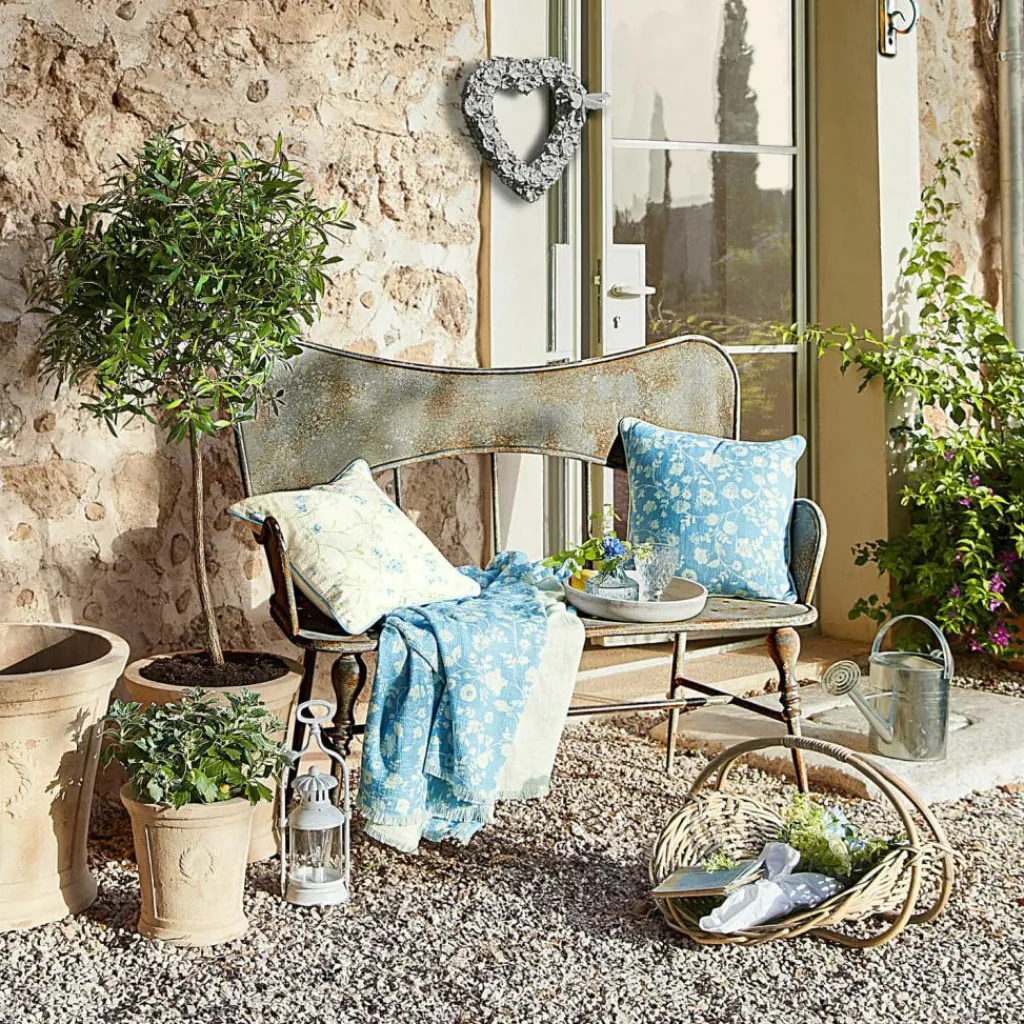 LOBERON Canapés, Chaises Et Fauteuils*Banc Horivel