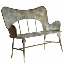 LOBERON Canapés, Chaises Et Fauteuils*Banc Horivel