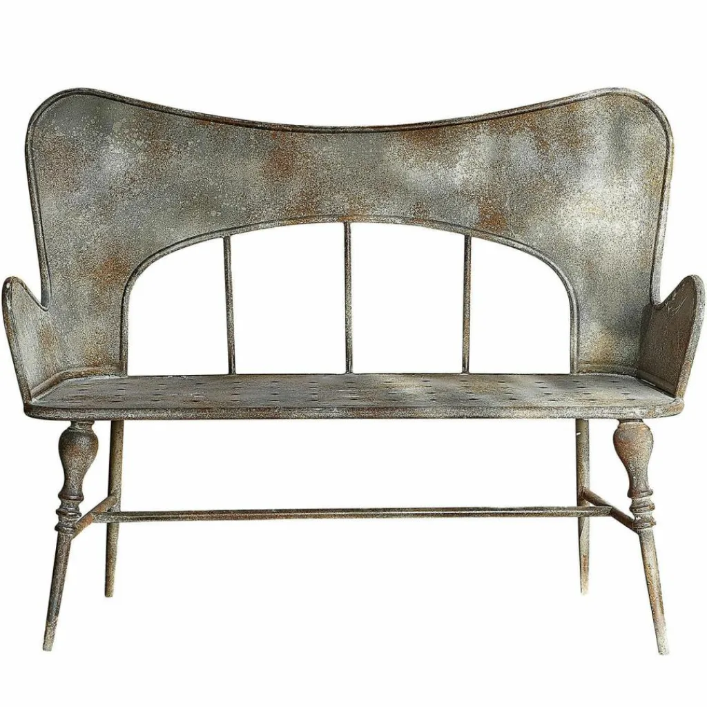 LOBERON Canapés, Chaises Et Fauteuils*Banc Horivel
