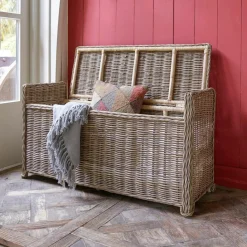 LOBERON Bancs|Canapés, Chaises Et Fauteuils*Banc Horton