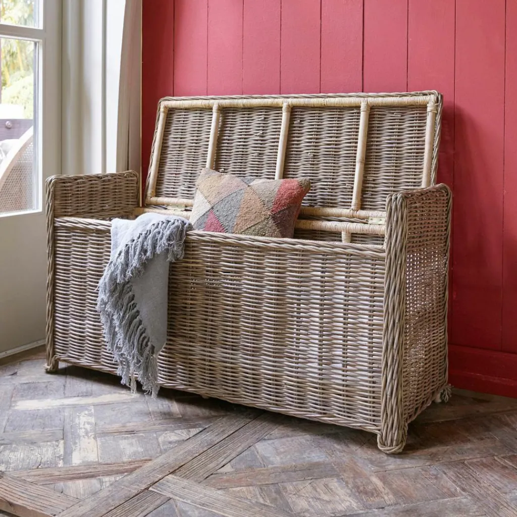 LOBERON Bancs|Canapés, Chaises Et Fauteuils*Banc Horton