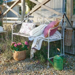 LOBERON Canapés, Chaises Et Fauteuils*Banc Jablines