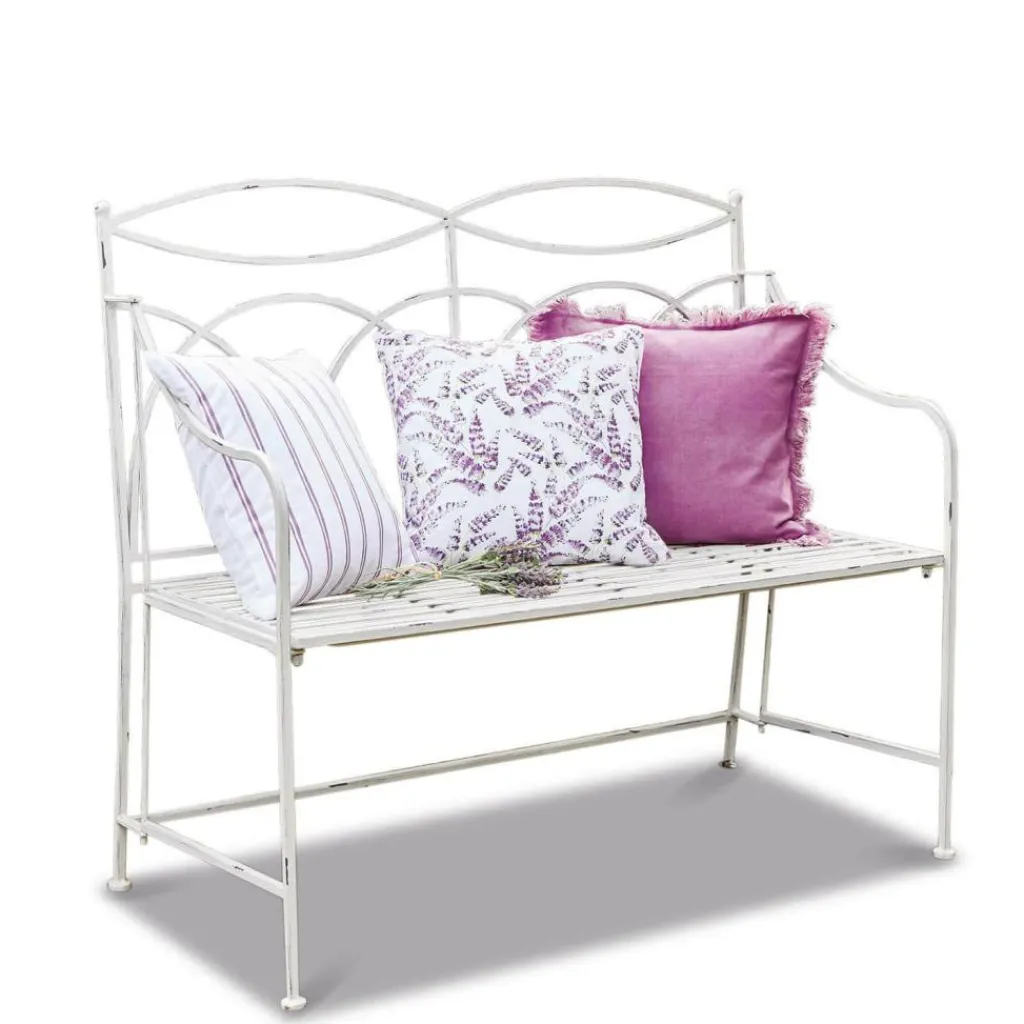 LOBERON Canapés, Chaises Et Fauteuils*Banc Jablines