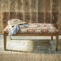 LOBERON Bancs|Canapés, Chaises Et Fauteuils*Banc Kadiran