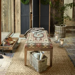 LOBERON Bancs|Canapés, Chaises Et Fauteuils*Banc Kadiran