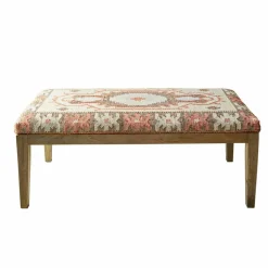 LOBERON Bancs|Canapés, Chaises Et Fauteuils*Banc Kadiran