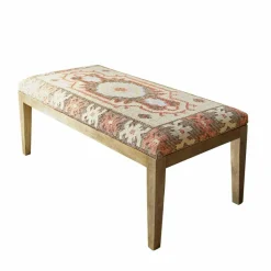 LOBERON Bancs|Canapés, Chaises Et Fauteuils*Banc Kadiran