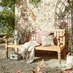 LOBERON Canapés, Chaises Et Fauteuils*Banc Loudoun