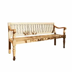 LOBERON Canapés, Chaises Et Fauteuils*Banc Loudoun
