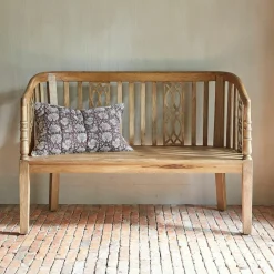 LOBERON Bancs|Canapés, Chaises Et Fauteuils*Banc Merveillant