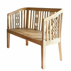 LOBERON Bancs|Canapés, Chaises Et Fauteuils*Banc Merveillant