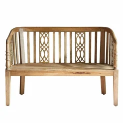 LOBERON Bancs|Canapés, Chaises Et Fauteuils*Banc Merveillant