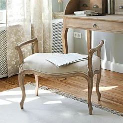 LOBERON Bancs|Canapés, Chaises Et Fauteuils*Banc Pierremont