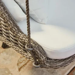 LOBERON Canapés, Chaises Et Fauteuils*Banc suspendu Pontrieux