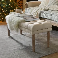 LOBERON Bancs|Canapés, Chaises Et Fauteuils*Banquette Brookfield