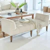 LOBERON Bancs|Canapés, Chaises Et Fauteuils*Banquette Uffington