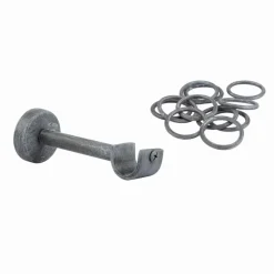 LOBERON Tringles À Rideaux Et Accessoires|Tringles À Rideaux Et Accessoires*Barre à rideaux Pîtres