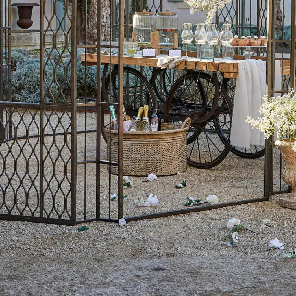 LOBERON Outils De Jardin|Rangements*Bassine Swetes