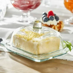 LOBERON Ustensiles De Cuisine|Accessoires De Table*Beurrier Annie