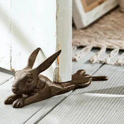 LOBERON Accessoires Pour L’Entrée|Accessoires Et Rangement*Bloque-porte Hennes