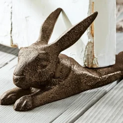 LOBERON Accessoires Pour L’Entrée|Accessoires Et Rangement*Bloque-porte Hennes