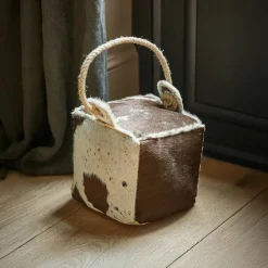 LOBERON Accessoires Pour L’Entrée|Accessoires Et Rangement*Bloque-porte Ovilen