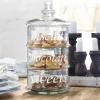 LOBERON Boîtes Et Cloches En Verre|Boîtes Et Cloches En Verre*Bonbonnière Aletta
