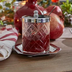 LOBERON Ustensiles De Cuisine|Accessoires De Table*Bonbonnière Mornais
