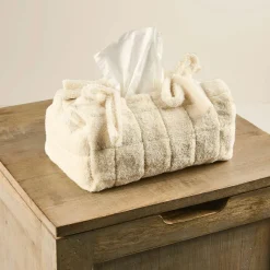 LOBERON Accessoires De Bain|Accessoires De Bain*Boîte à mouchoirs Invarel