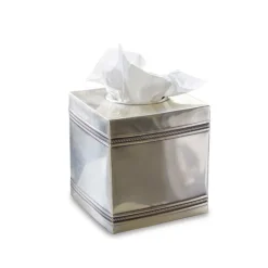 LOBERON Accessoires De Bain|Accessoires De Bain*Boîte à mouchoirs Semoine
