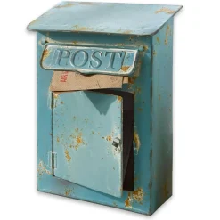 LOBERON Rangements|Rangements*Boîte aux lettres décorative Boîte Postale