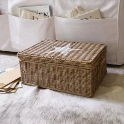 LOBERON Caisses Et Paniers|Rangements*Boîte Carcans