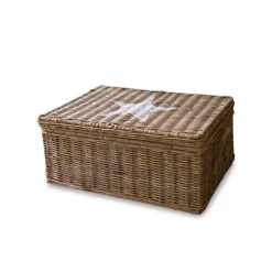 LOBERON Caisses Et Paniers|Rangements*Boîte Carcans