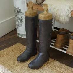 LOBERON Accessoires Pour L’Entrée|Accessoires Et Rangement*Bottes décoratives Marnivaux