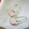 LOBERON Bijoux*Boucles d'oreilles Jasmine