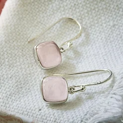 LOBERON Bijoux*Boucles d'oreilles Jasmine