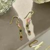 LOBERON Bijoux*Boucles d'oreilles Leilan