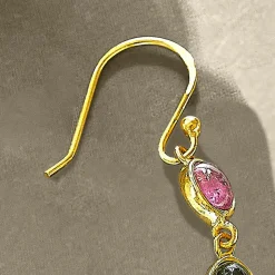 LOBERON Bijoux*Boucles d'oreilles Leilan