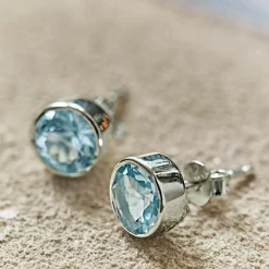 LOBERON Bijoux*Boucles d'oreilles Lilianne