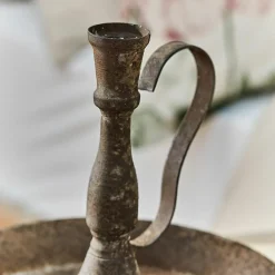 LOBERON Bougeoirs|Porte-Bougies*Bougeoir Plixora