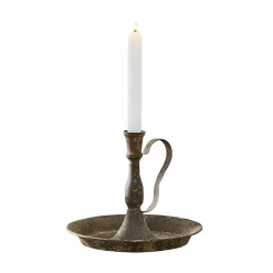 LOBERON Bougeoirs|Porte-Bougies*Bougeoir Plixora