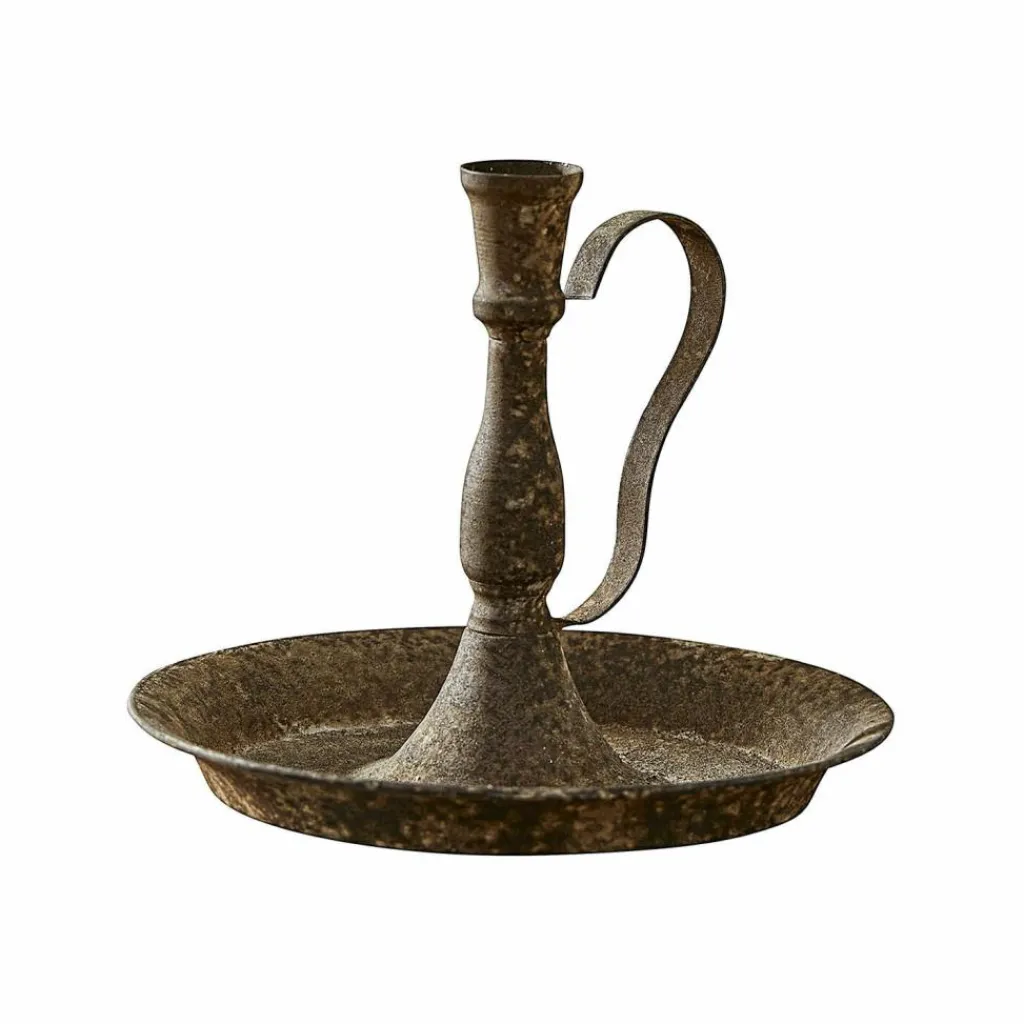 LOBERON Bougeoirs|Porte-Bougies*Bougeoir Plixora