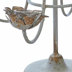 LOBERON Bougeoirs|Porte-Bougies*Bougeoir porte-couronne Liyanah