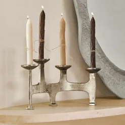 LOBERON Bougeoirs|Porte-Bougies*Bougeoir Tarimor