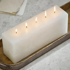 LOBERON Bougies|Porte-Bougies*Bougie Thalara
