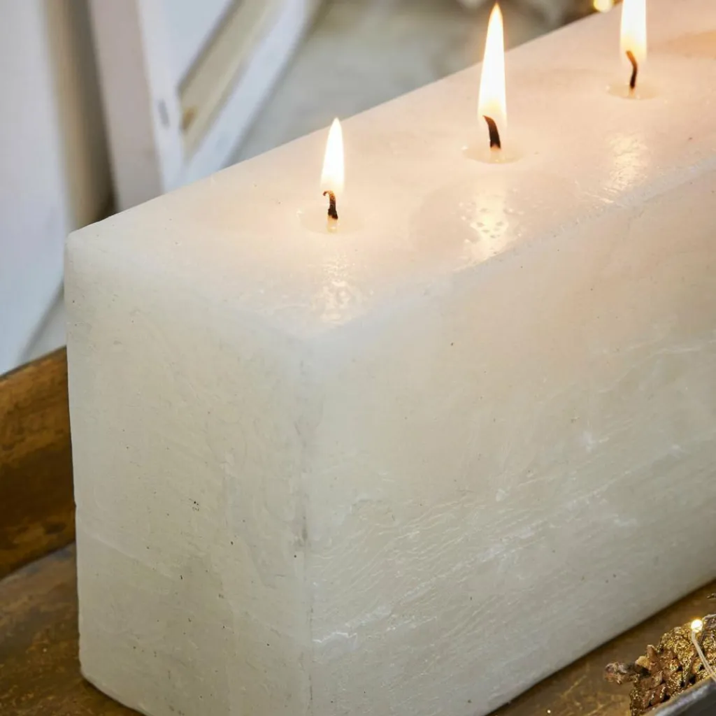 LOBERON Bougies|Porte-Bougies*Bougie Thalara