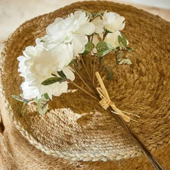LOBERON Fleurs Séchées Et Artificielles|Décoration*Bouquet décoratif Quérisse