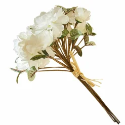 LOBERON Fleurs Séchées Et Artificielles|Décoration*Bouquet décoratif Quérisse