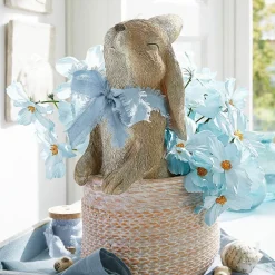 LOBERON Fleurs Séchées Et Artificielles|Décoration*Bouquet décoratif Tilla