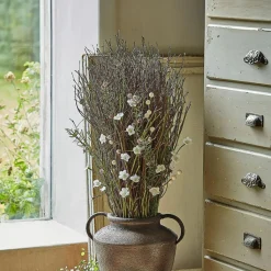 LOBERON Fleurs Séchées Et Artificielles|Décoration*Bouquet décoratif Verilo